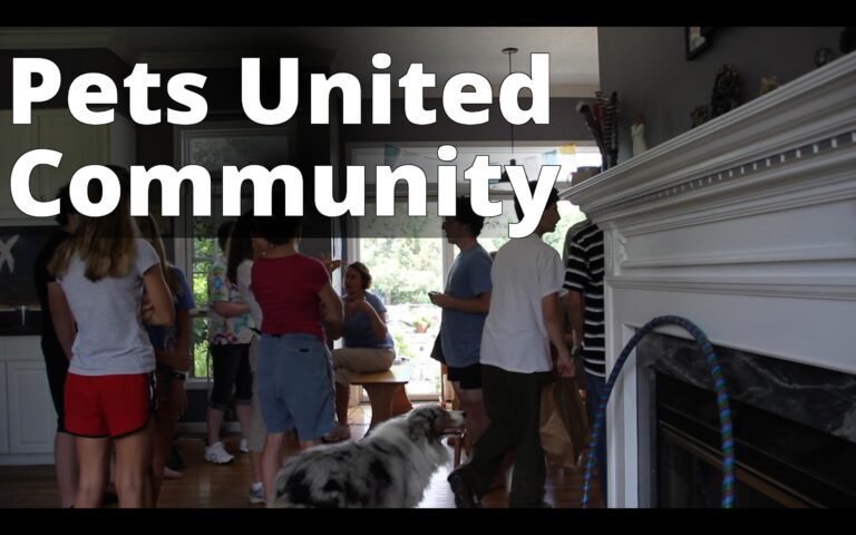 File:Spokes America Homeschool Network Meetup.png - a group of people standing around a living room