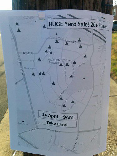 20180414 0845 - yardsaling - community sale map - 13450834