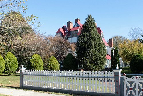 Tours of Cape Mays Physick House Museum resume A limited schedule with social distancing, shields o