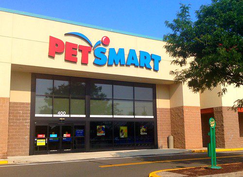 PetSmart