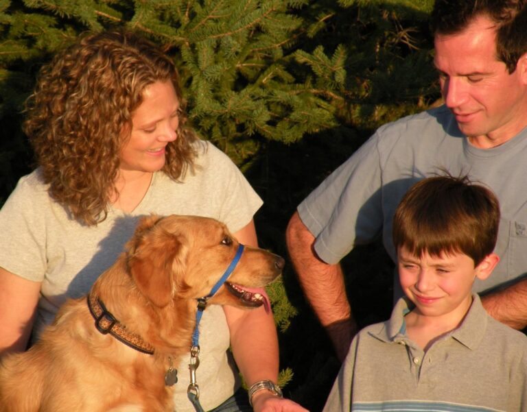 Farm Family Lifestyle Session