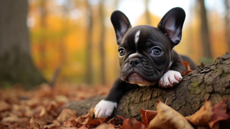 The featured image for this article could be a photo of a Boston Terrier Mix French Bulldog