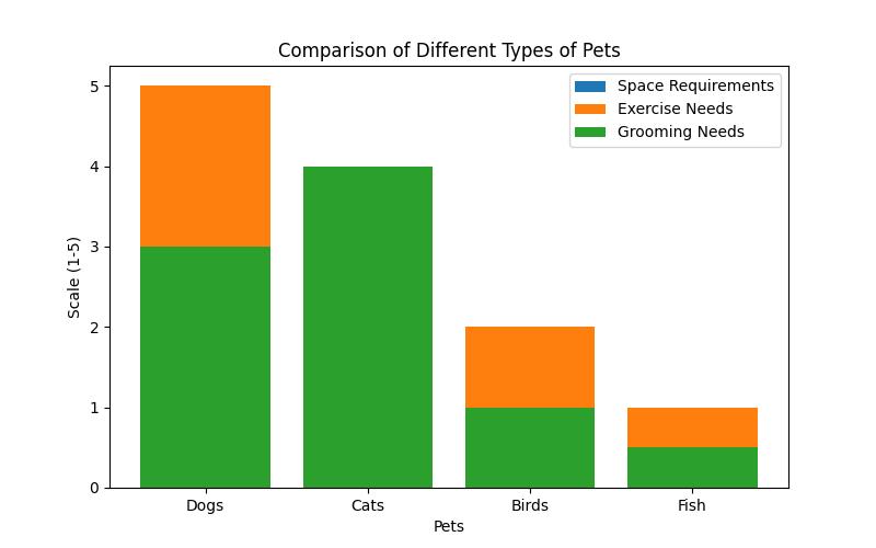 The Life-Changing Magic of Pet and Life Connection