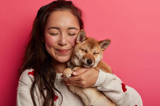 The Magic of 'Pet is Life': Discovering the Strong Bond Between Pet Owners and Their Furry Friends