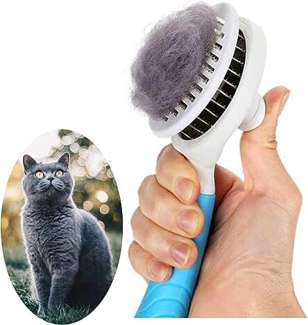 Cat Brushes Unleashed: The Best Tools for Grooming Success