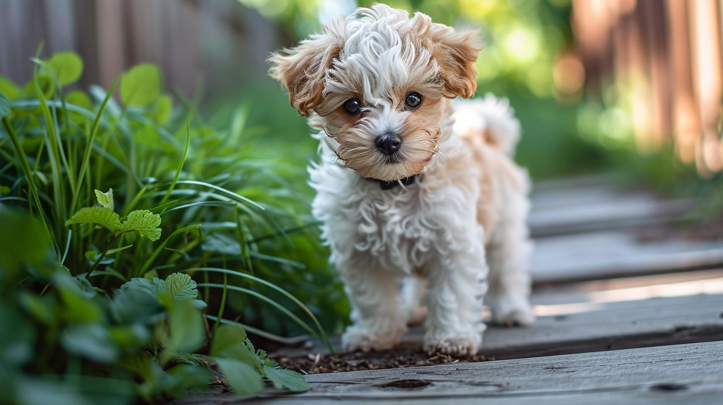 Maltipoo