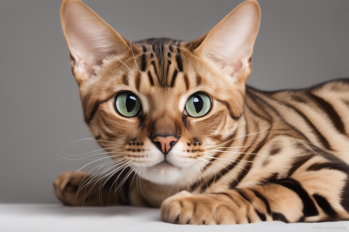 Bengal