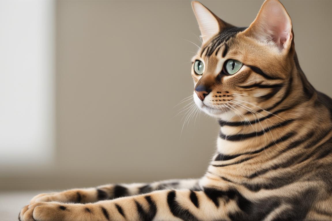 Bengal