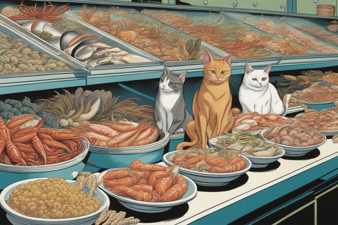 Can cats eat sardines?