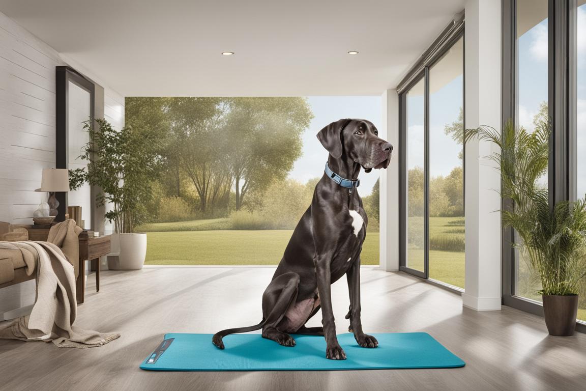 The Best Dog Food for a Great Dane: Top 10 Brands