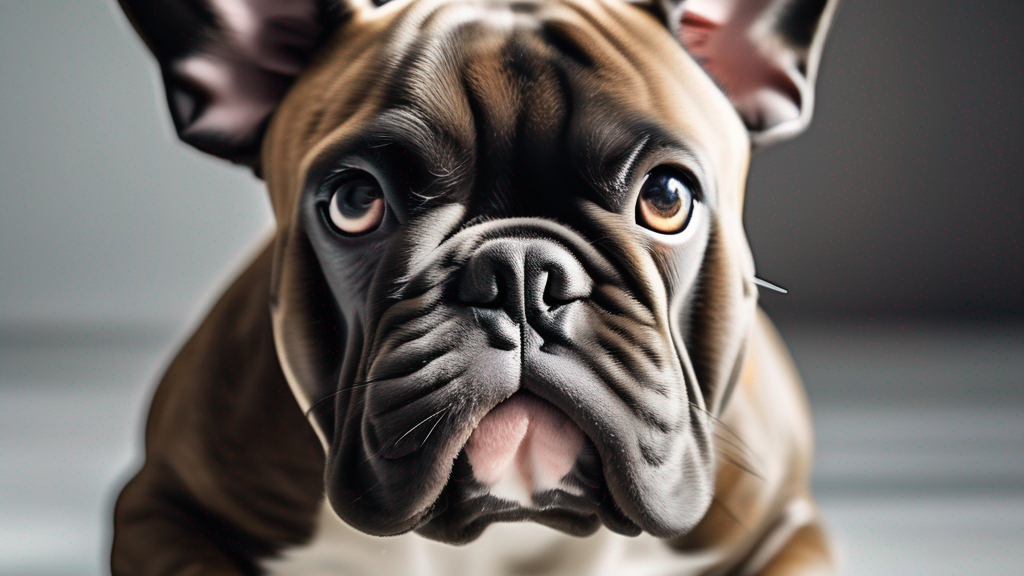 5 Key Steps to Ensure French Bull Dog Rehome Success