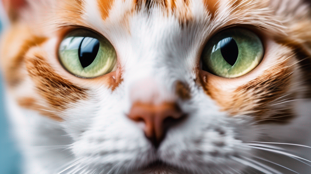 6 Reasons for Sudden Cat Weight Loss