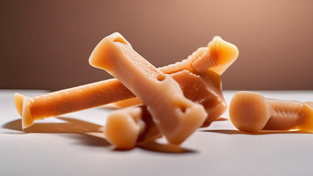 The Ultimate Guide to the Best Nylabone Chews on the Market