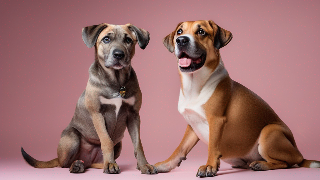 5 nyt dogs that are perfect for first time dog owners!
