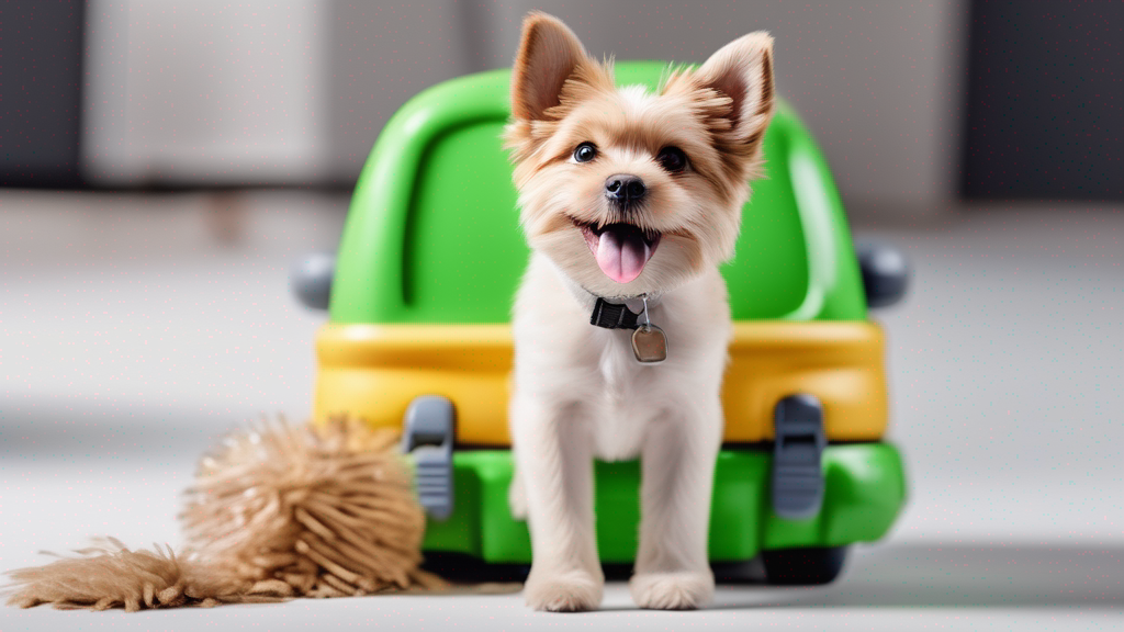 The Best Online Pet Delivery Services for Your Furry Friend