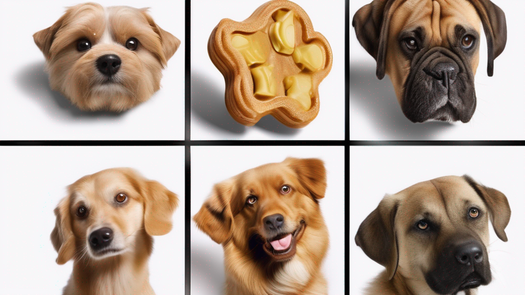 The 5 Best Dog Chews That Will Keep Your Dog Healthy and Happy!