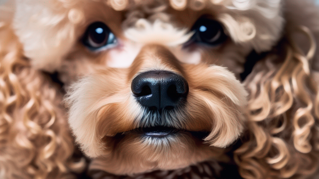 Pom Mix Poodle- A Comprehensive Guide to History, Personality, and Health