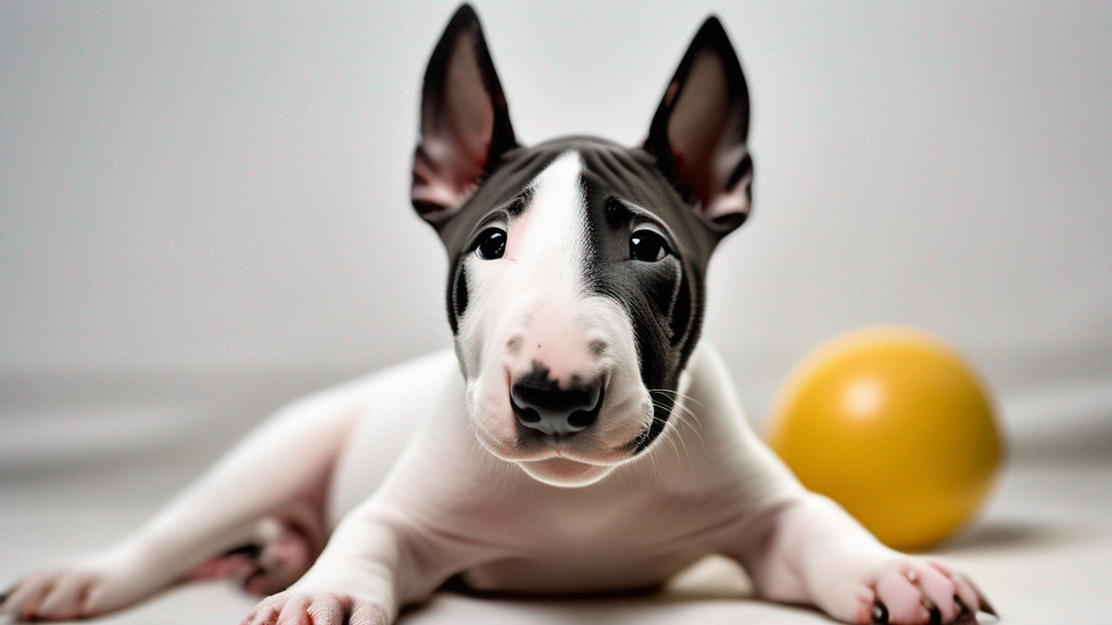 English Bull Terrier Puppies Rescue UK- How to Adopt or Help