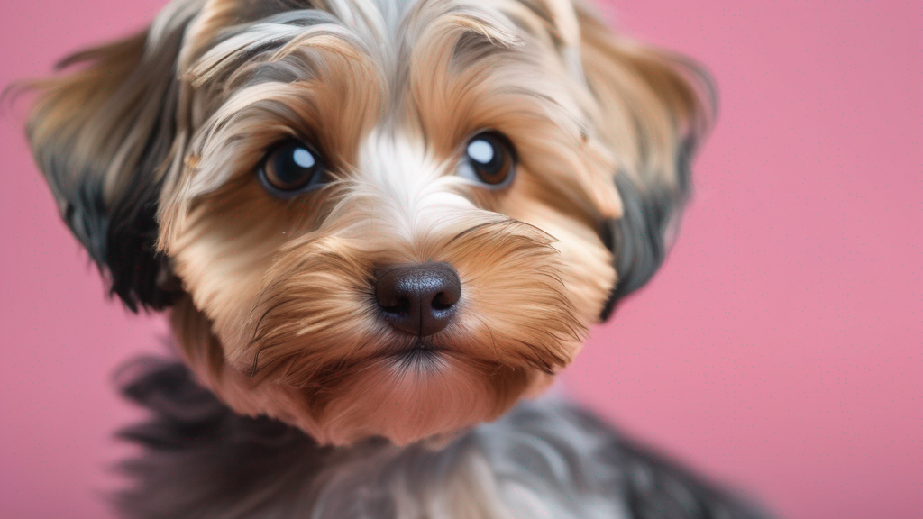 The Complete Guide to Caring for Your Yorkipoo- Tips and Tricks