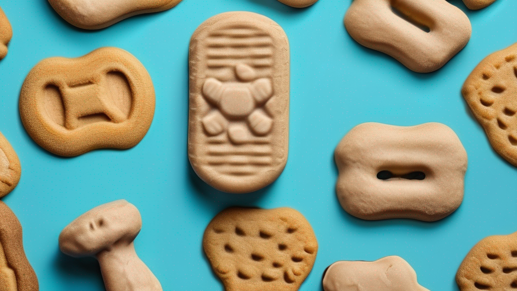 Pet Treat 101- The Ultimate Guide to Choosing, Using, and Understanding