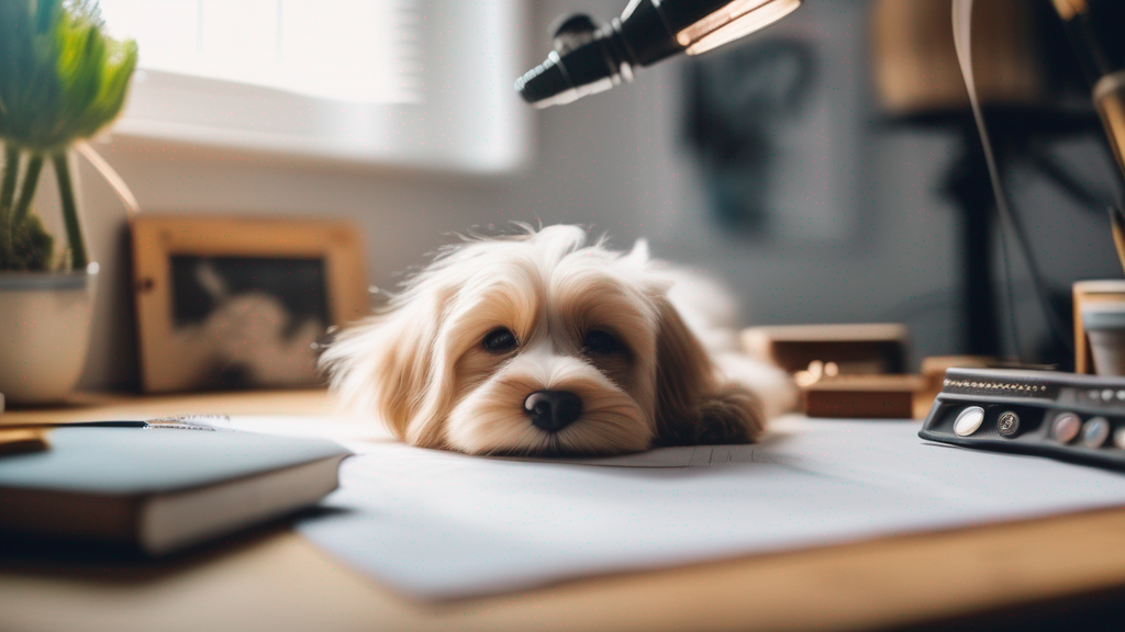 Master the Art of Crafting a Winning Blog About Pets- Unleash Your Creativity