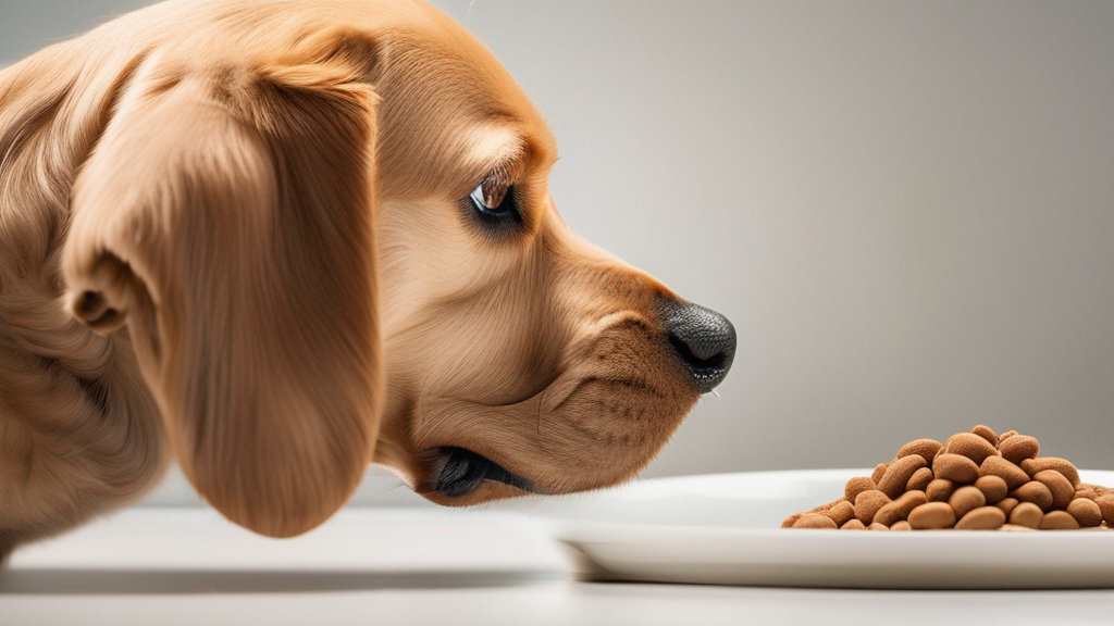 Maximizing Nutrition- The Doggie Tail Diet for Optimal Pet Health