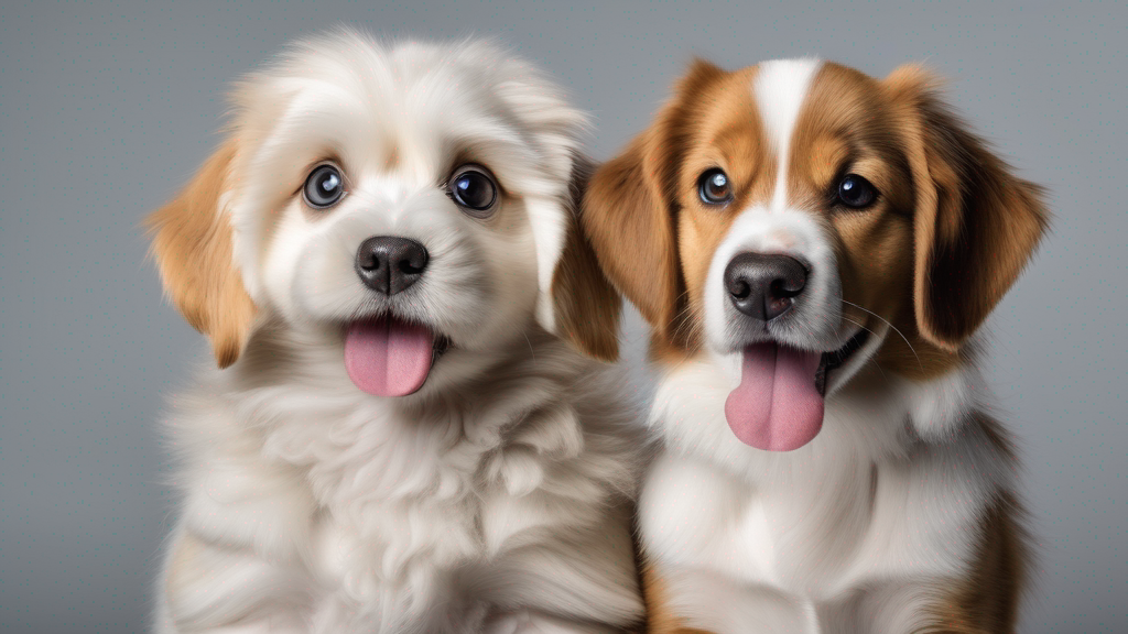 10 Cutest Dog Breeds in the World That Will Melt Your Heart