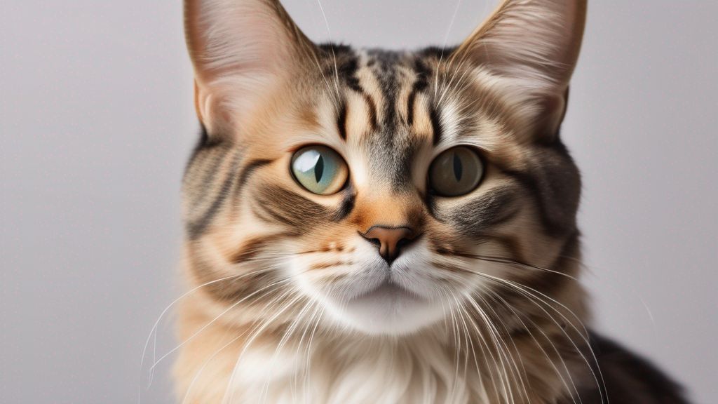 Meowza! How Cats Improve Our Mental Health and Well-being