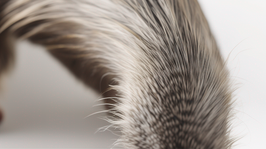 The Mysterious Doggie Tail- What You Don%27t Know Could Shock You