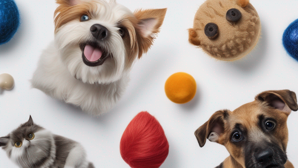 5 Must-Know Brands for Pet Supplies - No Owner Left Behind