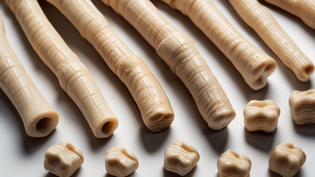 The Best Long-Lasting Dog Chews That Won%27t Cause Overindulging