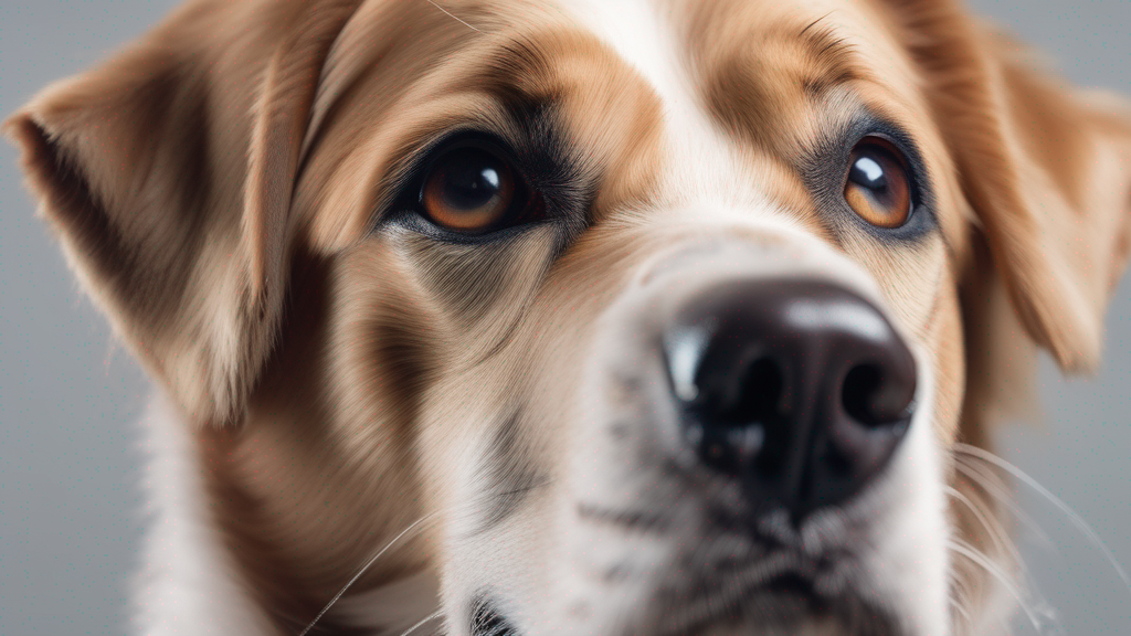 I Have a Dog- A Comprehensive Guide to Pet Care