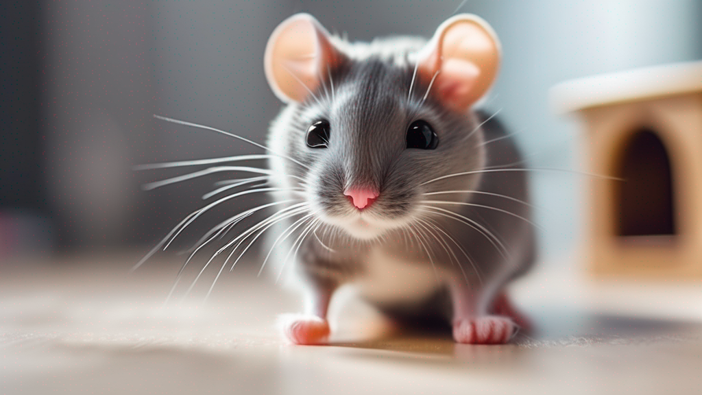 The Best Mouse Toys for Your Busy Cat