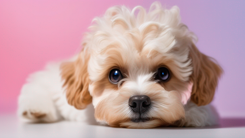 Maltipoo Care- The A-Z Guide for New Pet Owners