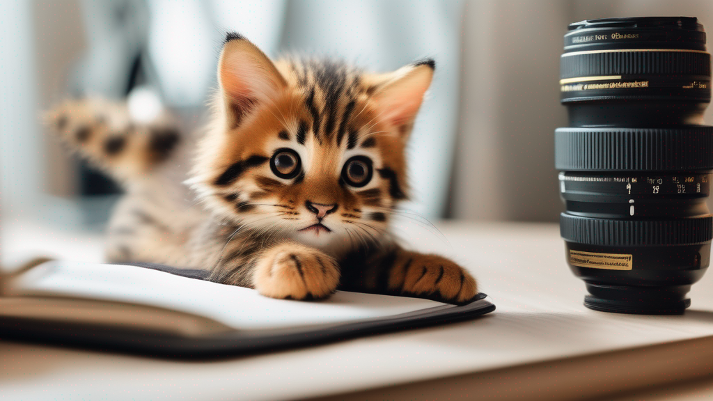Unleash Your Inner Explorer- Conquering the World of Blog Animal
