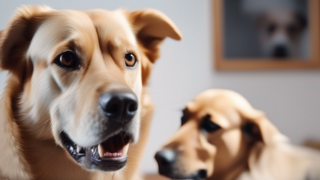 Intimacy and Connection- The Art of Dog Mating and Love