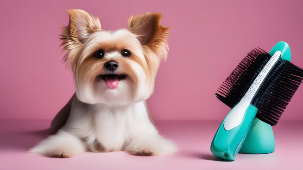 The Secret to Perfect Pet Grooming- How Often Should You Cut Your Dog%27s Hair?