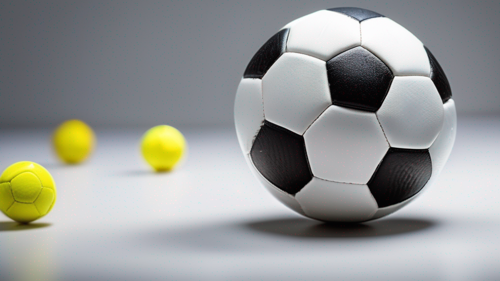 The Dog Soccer Ball That Your Dog Will Love to Play With