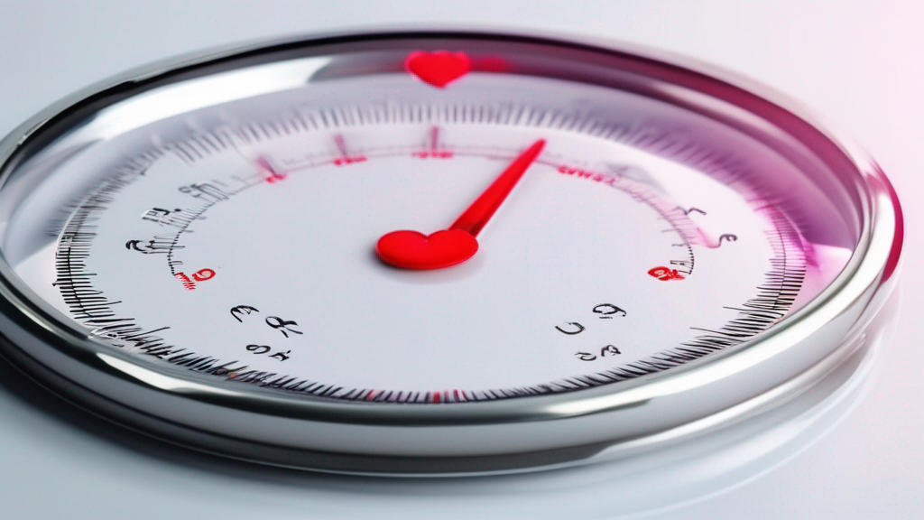 What is a cat heart rate?