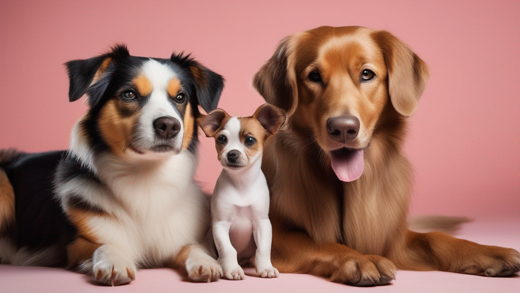 The Top 10 Adorable Animal Companions for Dogs That Are Totally Cute