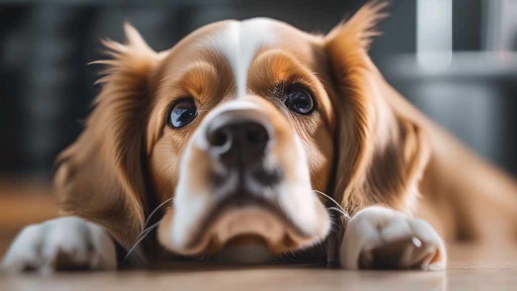 Mastering the Ultimate Dog Care Guide- Tips and Tricks for a Happy Pup