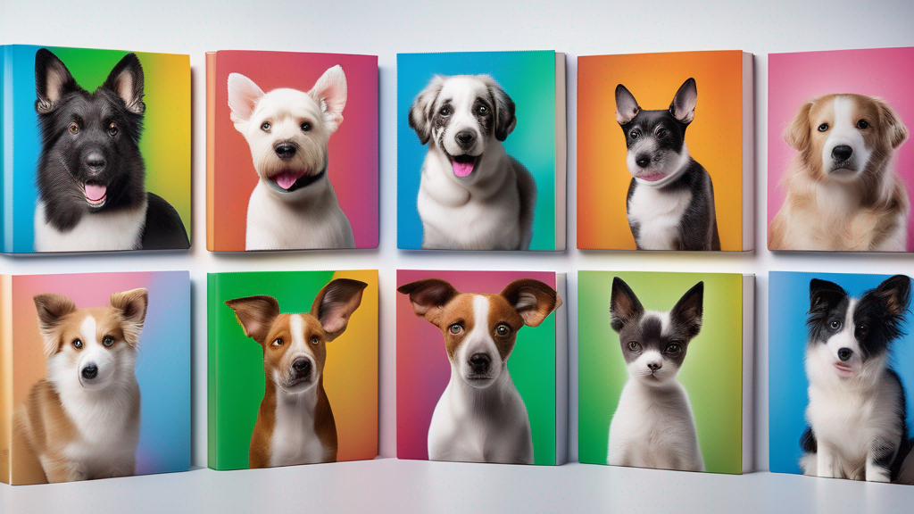Ultimate Guide to Safe and Healthy Living with Your 5 Pet Animals
