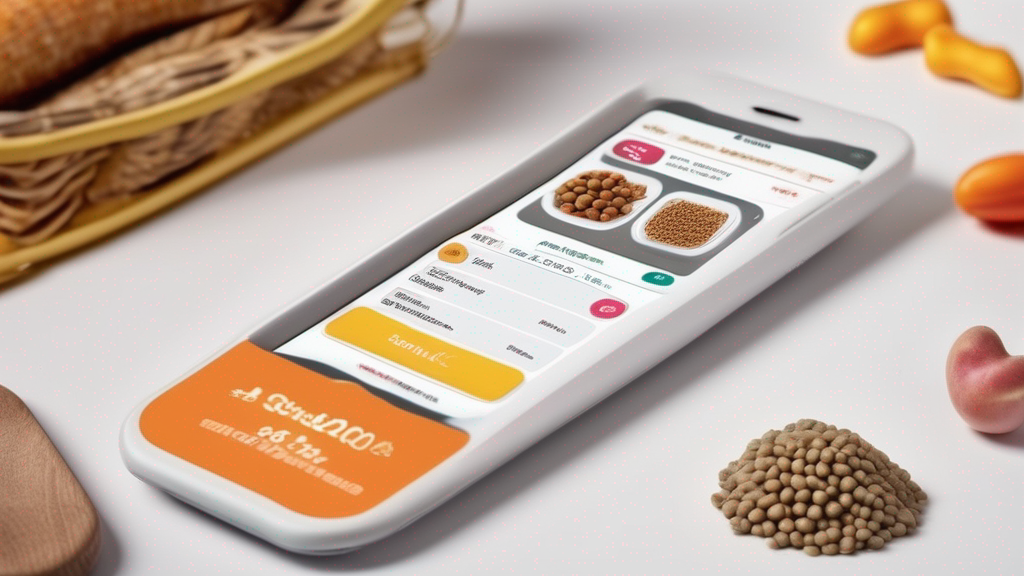 Slash Your Pet%27s Food Bills- How to Shop Smartly Online