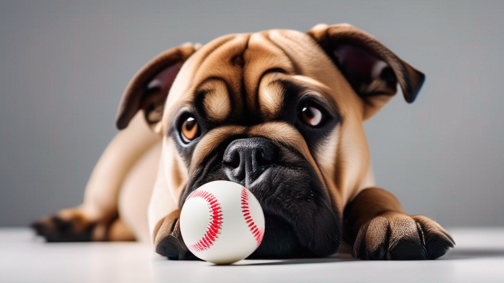 How to Keep Your Dog Interested in Playing Ball