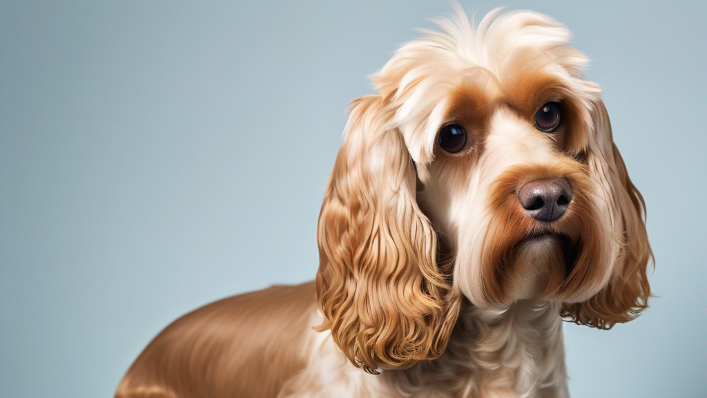 The Complete Guide to Cockapoos- Physical Characteristics, Personality Traits, Health and Nutrition, Grooming and Care, and More
