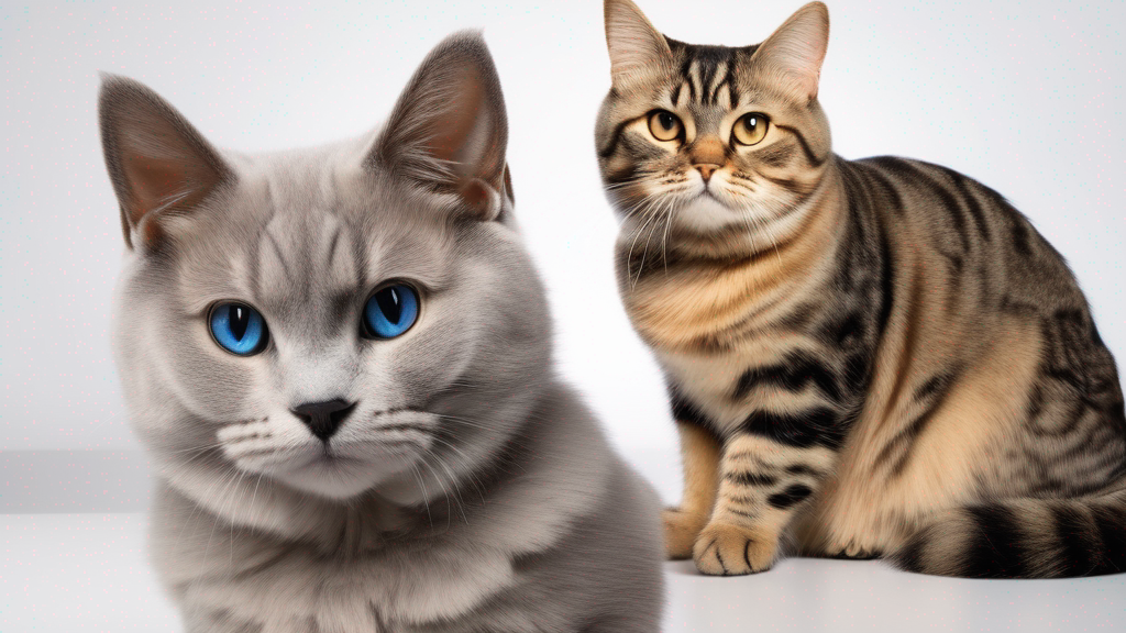 All About Pets- Everything You Need to Know Before Getting One