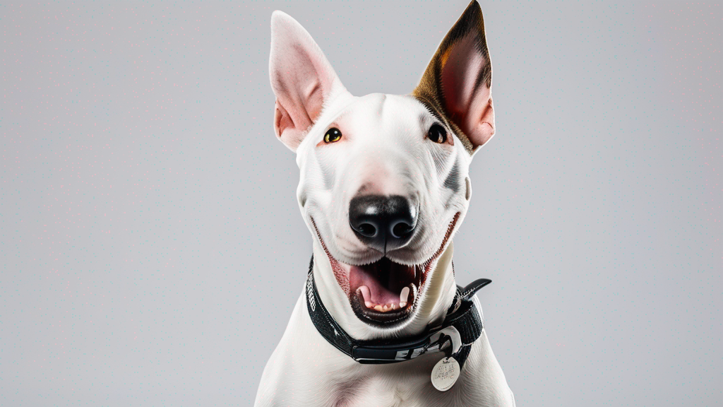 English Bull Terrier Rescue UK 2025- Adoption & Shelter Guide