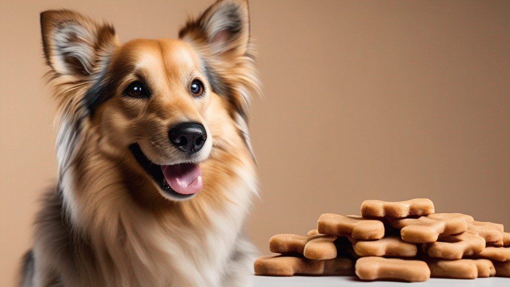 Top 10 Cooling Dog Treats to Keep Your Pup Safe This Summer