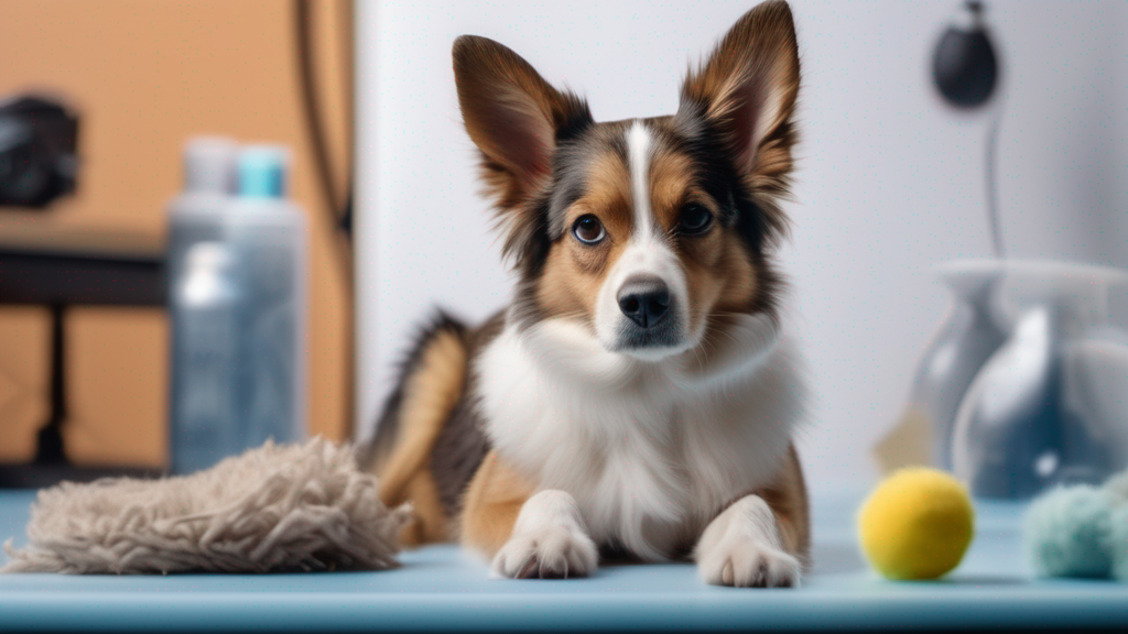 Mastering Pet Care- Ultimate Tips and Techniques for Caring for Pets