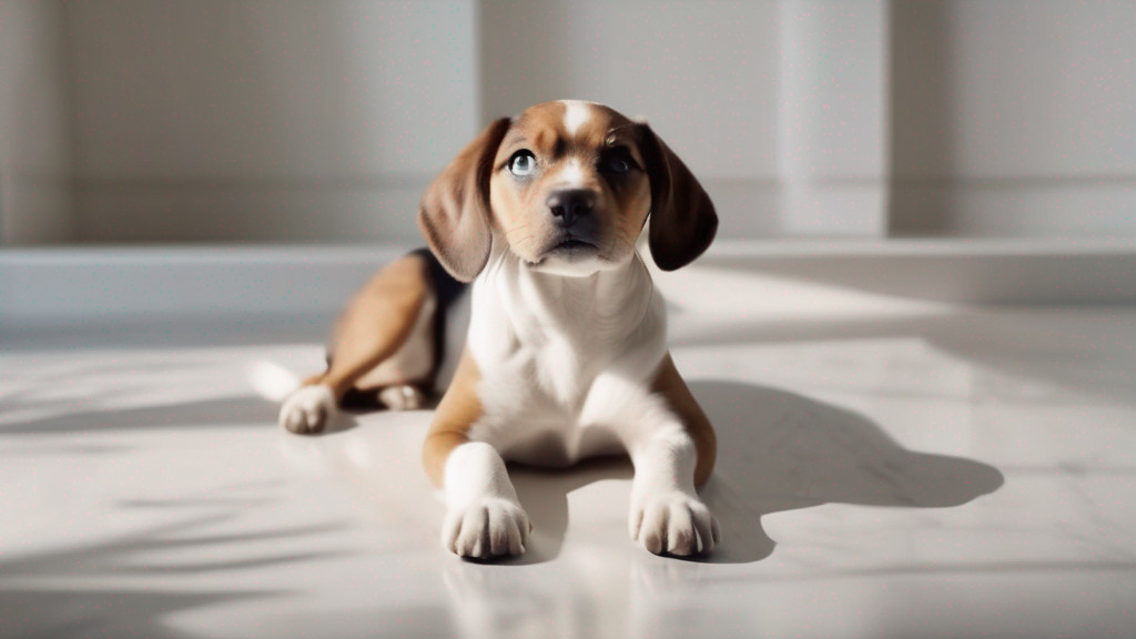 Discover the Importance of Dog Numbers for Your Pet%27s Health